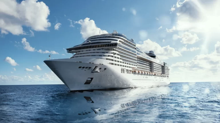 Cruceros temáticos, experiencias únicas en el mar